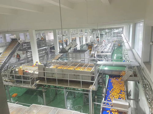 農發行忠縣支行加大農業科技投放力度，助力企業高質量發展