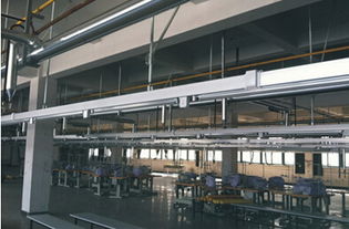 PVC母線槽在服裝、鞋帽、箱包及電子工廠供電照明中的應(yīng)用與鞋帽批發(fā)行業(yè)供電需求分析