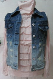 外貿女裝批發 出口轉內銷正品，專柜品質保障