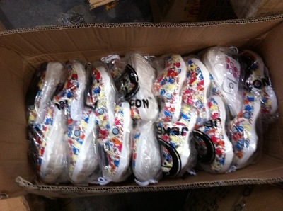 福州即成鞋業 花園鞋、洞洞鞋、拖鞋批發一站式采購指南